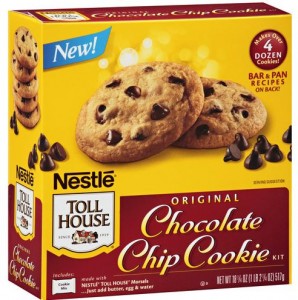 Nestle Coupons