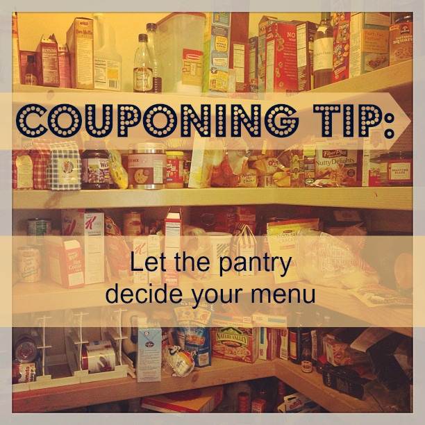 Menu Plan Let Your Pantry Inspire Your Meals Southern Savers