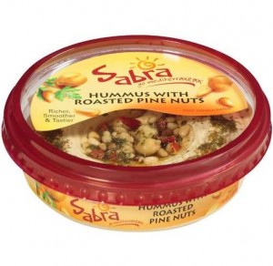 Sabra Hummus Coupon