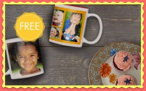 free mug