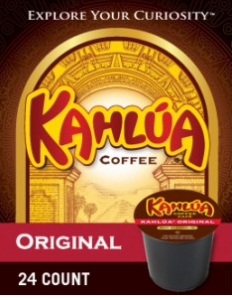 kahlua coffee