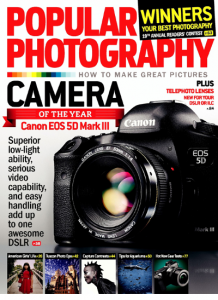 popular photography magazine subscriptions