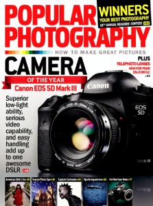 popular photography magazine subscriptions