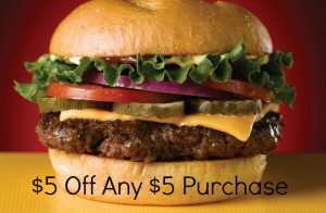 smashburger deal