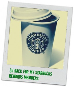 My Starbucks Rewards Members 3 48 Per Bag Wyb 2 Bags Of