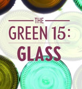 the green 15