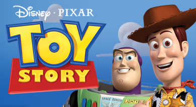 toy story r.c.