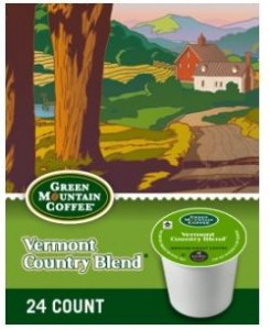 vermont country blend