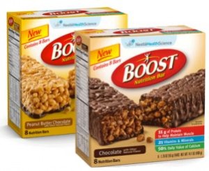 Boost Nutrition Coupon