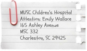 Emily Address