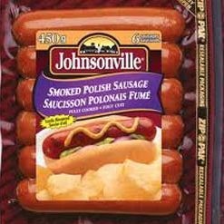 Johnsonville Coupons