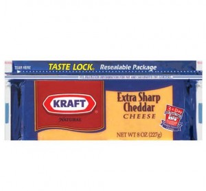 Kraft Coupon