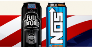 NOS or Throttle FREE Coupon