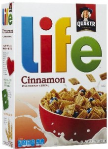 Quaker Coupon Quaker Coupon