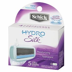 Schick Hydro Silk Coupon
