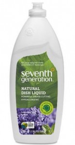 Seventh Generation Coupon