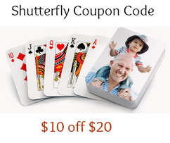 Shutterfly Coupon Code