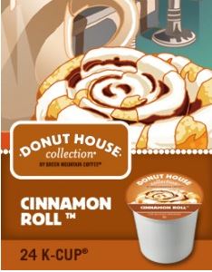 donut house collection