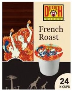 french roast coffee
