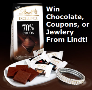 lindt sweepstakes