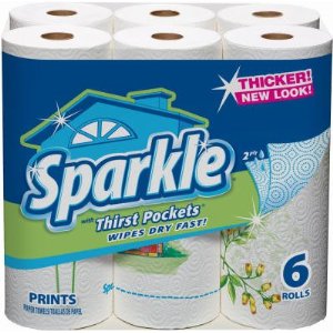 sparkle coupon