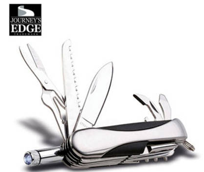 journey's edge swiss pocket tool