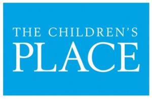 the children's place