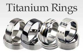 titanium ring deal