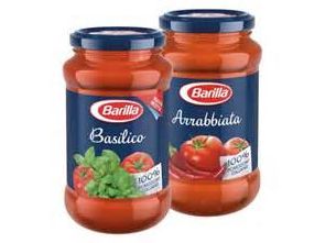 Barilla Pasta Sauce Coupon Barilla Pasta Sauce Coupon