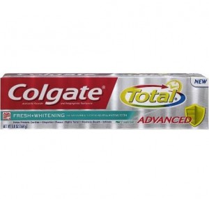 Colgate Toothpaste Coupon