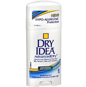 Dry Idea Coupon