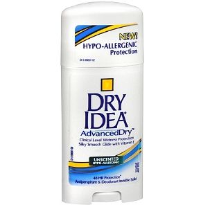 Dry Idea Coupon Dry Idea Coupon