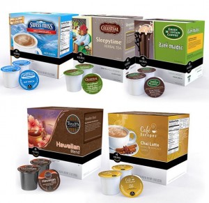 K-Cup Coupons