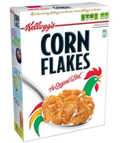 Kellogg's Coupons