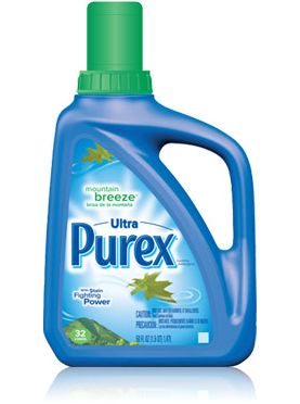 Purex Coupons