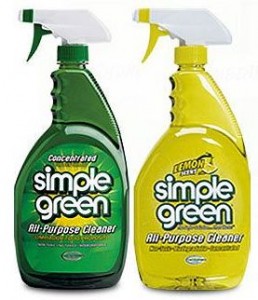 Simple Green Coupons Simple Green Coupons