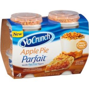 YoCrunch Coupons