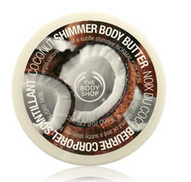 body butter