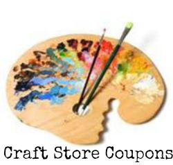 craft store coupons