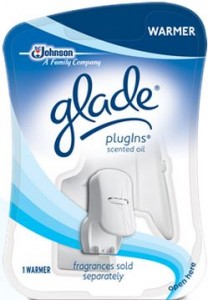 glade