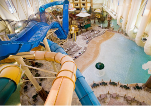 great wolf lodge waterpark