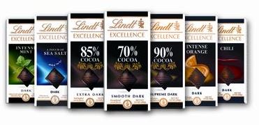 lindt bars publix