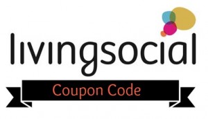 living-social-coupon code