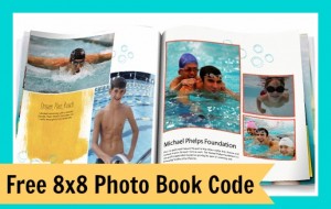 shutterfly free photo book