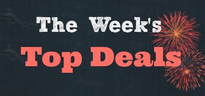 top weekly deals 10/20