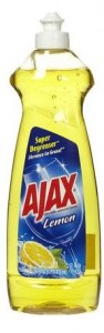 Ajax Dish Soap Coupon