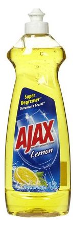 Ajax Dish Soap Coupon