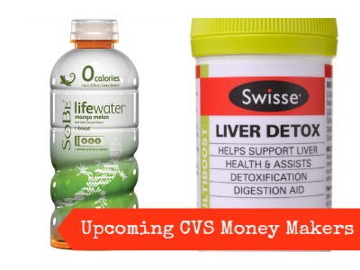 CVS Money Makers
