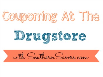 Q&A about couponing at the drugstore.