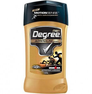 Degree Deodorant Coupon
